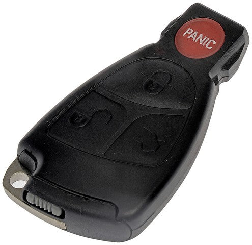Keyless Entry Transmitter Cover Dorman-Help 95606