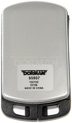 Keyless Entry Transmitter Cover Dorman-Help 95607