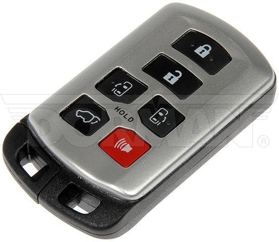 Keyless Entry Transmitter Cover Dorman-Help 95607