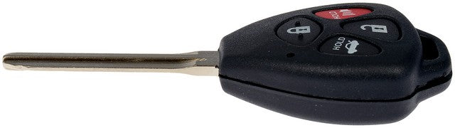 Keyless Entry Transmitter Cover Dorman-Help 95610