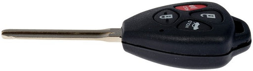 Keyless Entry Transmitter Cover Dorman-Help 95610