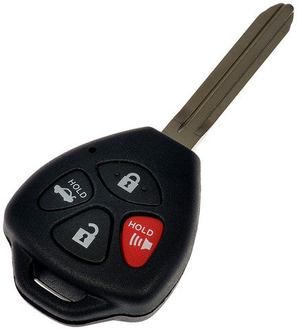 Keyless Entry Transmitter Cover Dorman-Help 95610