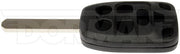 Keyless Entry Transmitter Cover Dorman-Help 95622