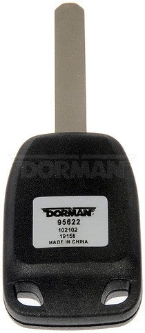 Keyless Entry Transmitter Cover Dorman-Help 95622