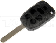 Keyless Entry Transmitter Cover Dorman-Help 95622