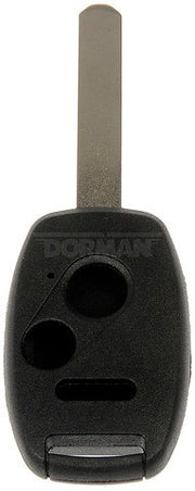 Keyless Entry Transmitter Cover Dorman-Help 95625