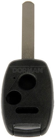 Keyless Entry Transmitter Cover Dorman-Help 95625