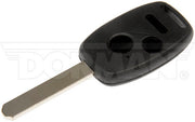 Keyless Entry Transmitter Cover Dorman-Help 95625