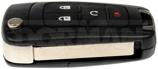 Keyless Entry Transmitter Cover Dorman-Help 95626