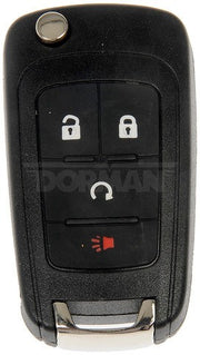 Keyless Entry Transmitter Cover Dorman-Help 95626