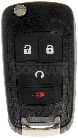 Keyless Entry Transmitter Cover Dorman-Help 95626