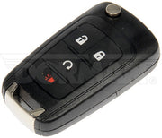 Keyless Entry Transmitter Cover Dorman-Help 95626