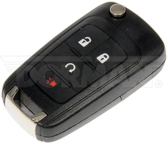 Keyless Entry Transmitter Cover Dorman-Help 95626