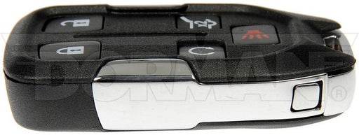 Keyless Entry Transmitter Cover Dorman-Help 95628
