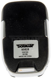 Keyless Entry Transmitter Cover Dorman-Help 95628