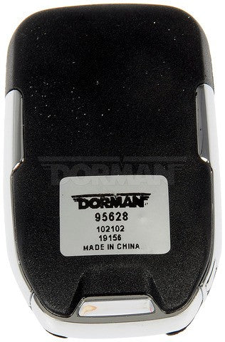 Keyless Entry Transmitter Cover Dorman-Help 95628