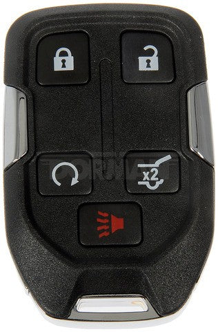 Keyless Entry Transmitter Cover Dorman-Help 95628