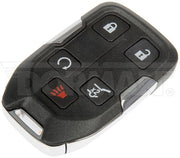 Keyless Entry Transmitter Cover Dorman-Help 95628