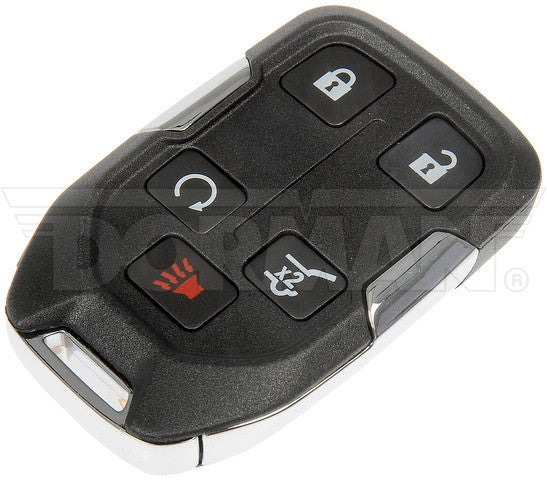 Keyless Entry Transmitter Cover Dorman-Help 95628