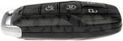 Keyless Entry Transmitter Cover Dorman-Help 95629