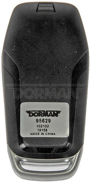 Keyless Entry Transmitter Cover Dorman-Help 95629