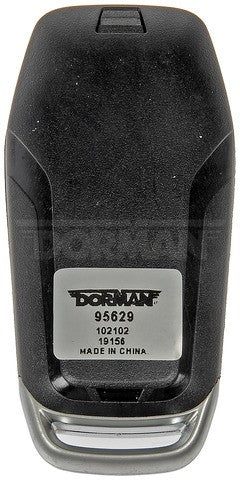 Keyless Entry Transmitter Cover Dorman-Help 95629