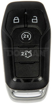 Keyless Entry Transmitter Cover Dorman-Help 95629