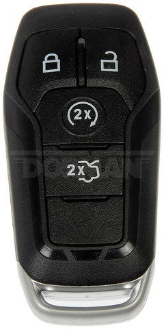Keyless Entry Transmitter Cover Dorman-Help 95629