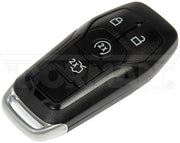 Keyless Entry Transmitter Cover Dorman-Help 95629