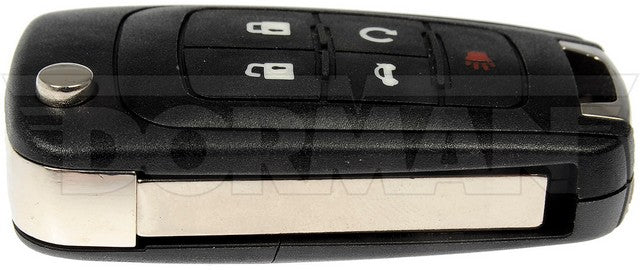Keyless Entry Transmitter Cover Dorman-Help 95630