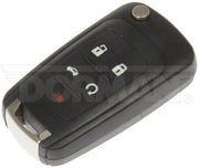 Keyless Entry Transmitter Cover Dorman-Help 95630