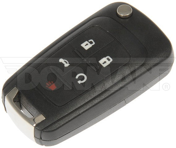 Keyless Entry Transmitter Cover Dorman-Help 95630
