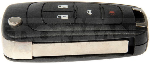 Keyless Entry Transmitter Cover Dorman-Help 95631