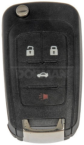 Keyless Entry Transmitter Cover Dorman-Help 95631