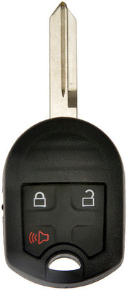 Keyless Entry Transmitter Cover Dorman-Help 95633