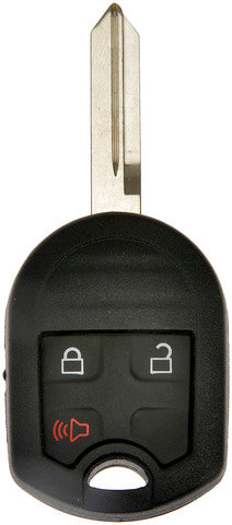Keyless Entry Transmitter Cover Dorman-Help 95633