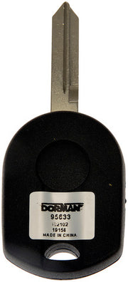 Keyless Entry Transmitter Cover Dorman-Help 95633