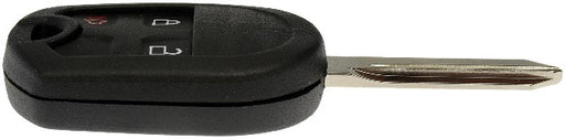 Keyless Entry Transmitter Cover Dorman-Help 95633