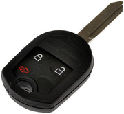 Keyless Entry Transmitter Cover Dorman-Help 95633