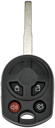 Keyless Entry Transmitter Cover Dorman-Help 95634