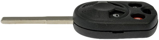Keyless Entry Transmitter Cover Dorman-Help 95634