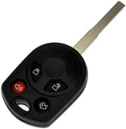 Keyless Entry Transmitter Cover Dorman-Help 95634