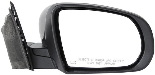 Door Mirror Dorman-OE Solutions 959-186