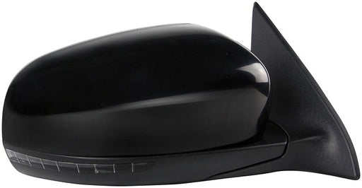 Door Mirror Dorman-OE Solutions 959-186