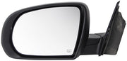 Door Mirror Dorman-OE Solutions 959-187