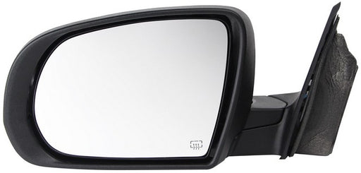 Door Mirror Dorman-OE Solutions 959-187