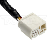 Door Mirror Dorman 959-195