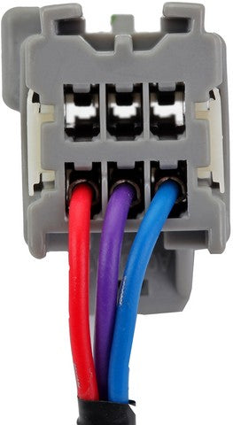 Door Mirror Dorman 959-205