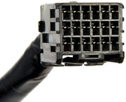 Door Mirror Dorman 959-217