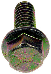 Screw Dorman-AutoGrade 960-007